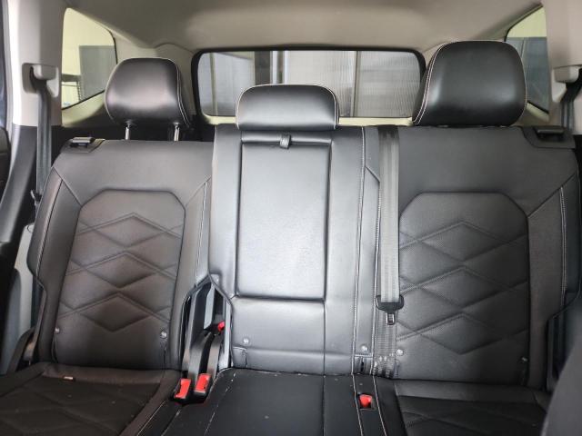 1V2WR2CA9RC536696 - 2024 VOLKSWAGEN ATLAS SE Черный фото 10