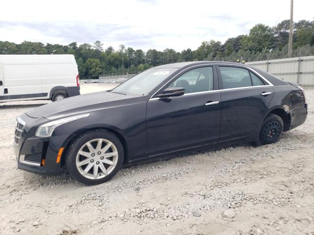 2014 CADILLAC CTS, 