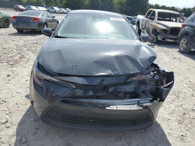 5YFB4MDE4RP129839 - 2024 TOYOTA COROLLA LE GRAY photo 5