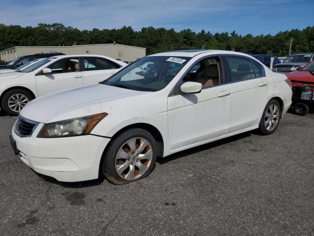 2010 HONDA ACCORD EXL, 