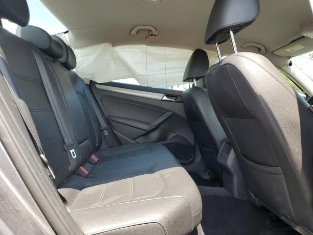 1VWAT7A33EC113957 - 2014 VOLKSWAGEN PASSAT S Boz foto 10