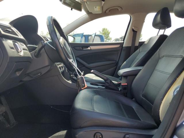 1VWAT7A33EC113957 - 2014 VOLKSWAGEN PASSAT S Boz foto 7