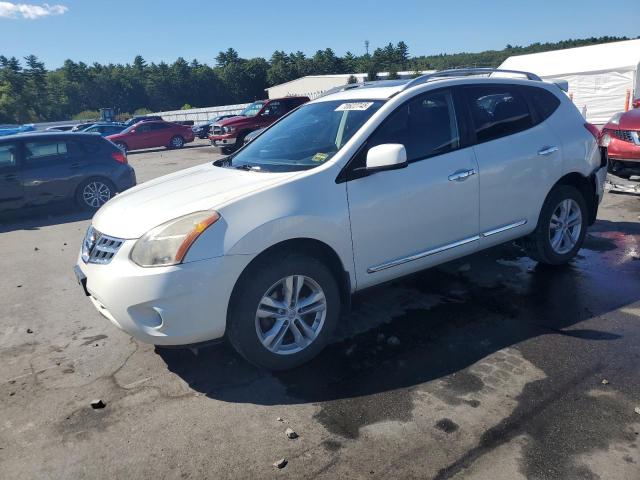 2013 NISSAN ROGUE S, 