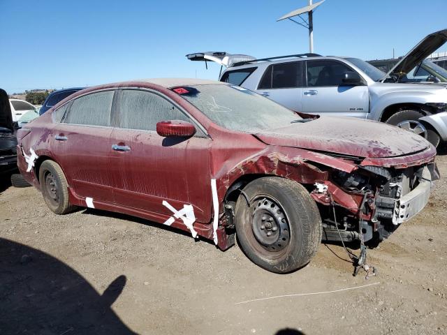 1N4AL3AP7EN371780 - 2014 NISSAN ALTIMA 2.5 BURGUNDY photo 4