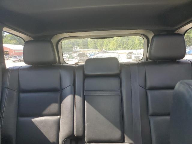 1C4RJFBG8HC919823 - 2017 JEEP GRAND CHEROKEE LIMITED WHITE photo 10