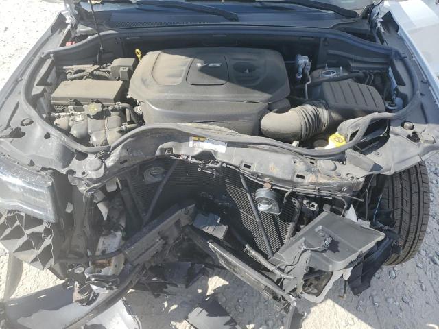 1C4RJFBG8HC919823 - 2017 JEEP GRAND CHEROKEE LIMITED WHITE photo 12