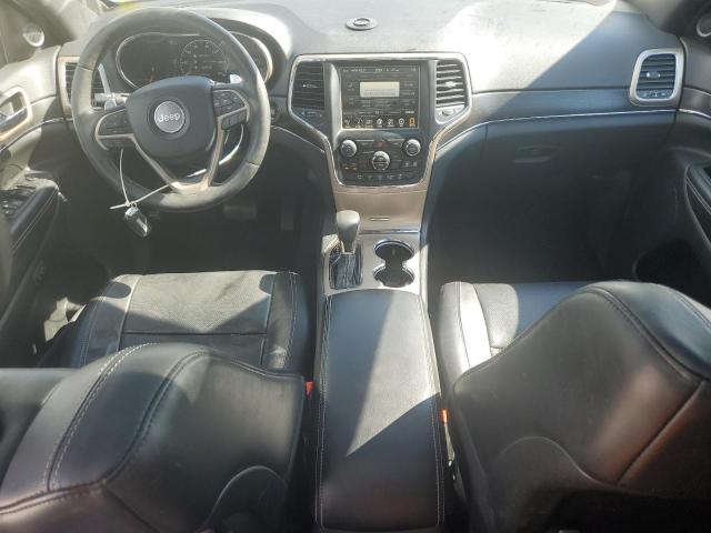 1C4RJFBG8HC919823 - 2017 JEEP GRAND CHEROKEE LIMITED WHITE photo 8