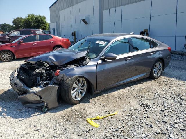 2018 HONDA ACCORD LX, 