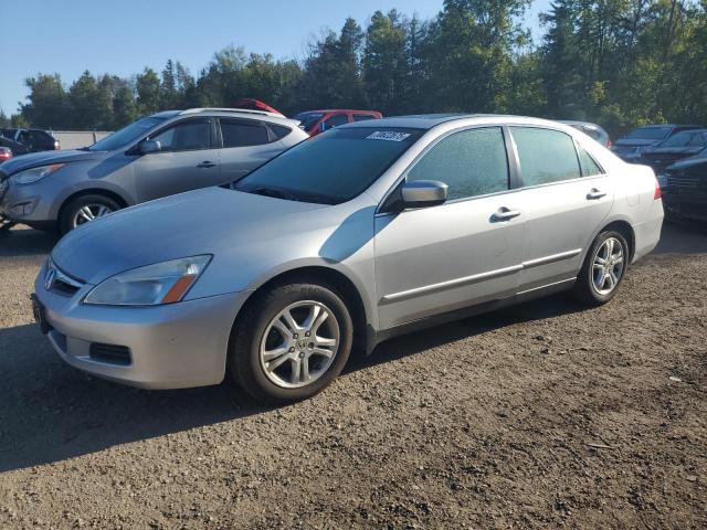 2006 HONDA ACCORD SE, 