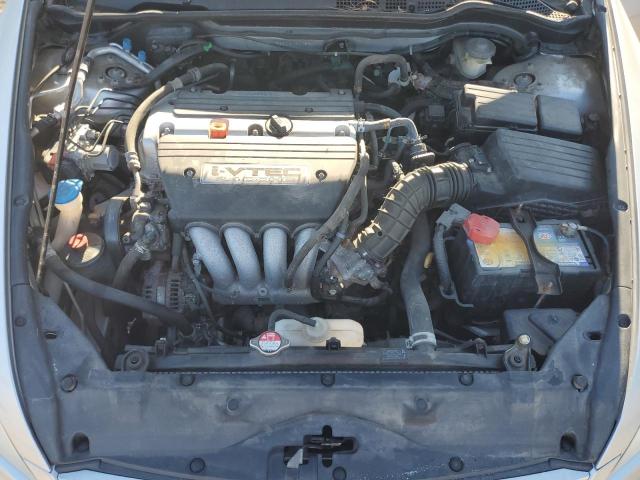 1HGCM56376A801531 - 2006 HONDA ACCORD SE Silber Foto 11