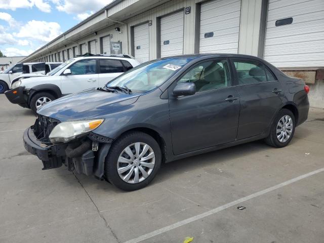 2013 TOYOTA COROLLA BASE, 