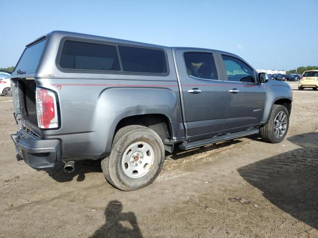 1GTG6EEN7K1164308 - 2019 GMC CANYON DENALI GRAY photo 3