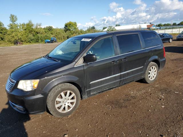 2014 CHRYSLER TOWN & COUNTRY TOURING, 