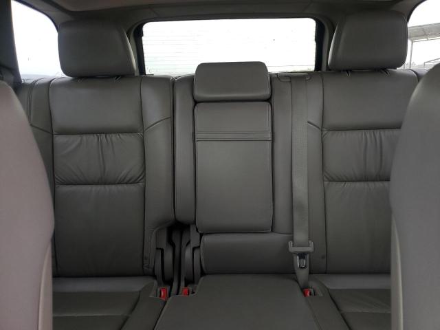 1C4RJEAG8CC146016 - 2012 JEEP GRAND CHER LAREDO WHITE photo 10