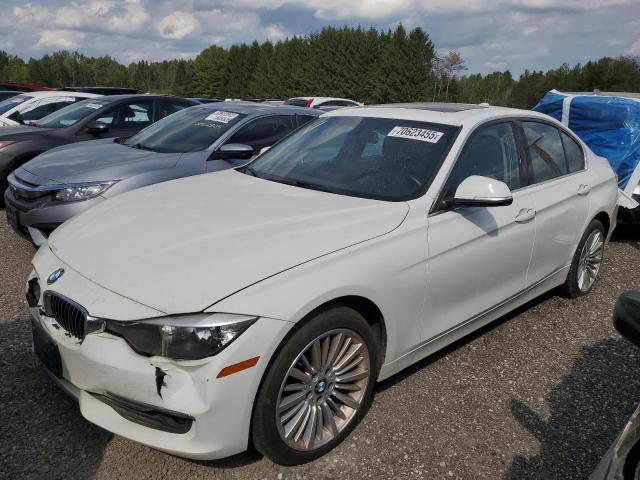 2015 BMW 320 I XDRIVE, 