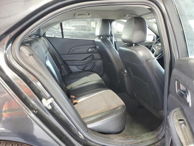 1G11C5SA1GU121999 - 2016 CHEVROLET MALIBU LIM LT 黑色 照片 10