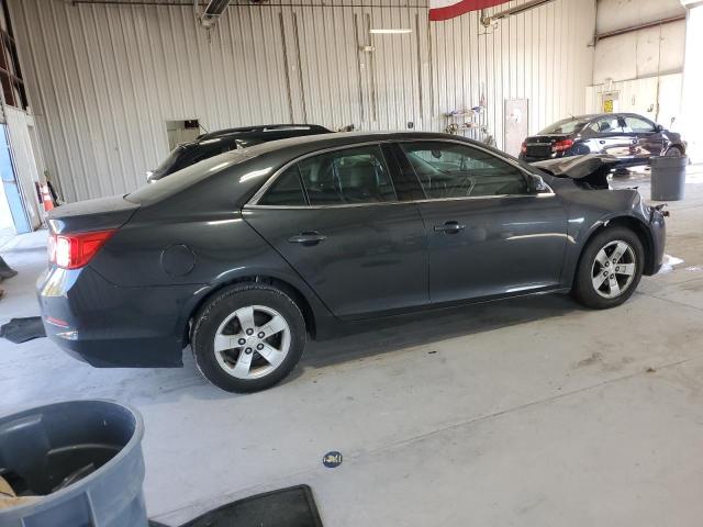 1G11C5SA1GU121999 - 2016 CHEVROLET MALIBU LIM LT 黑色 照片 3