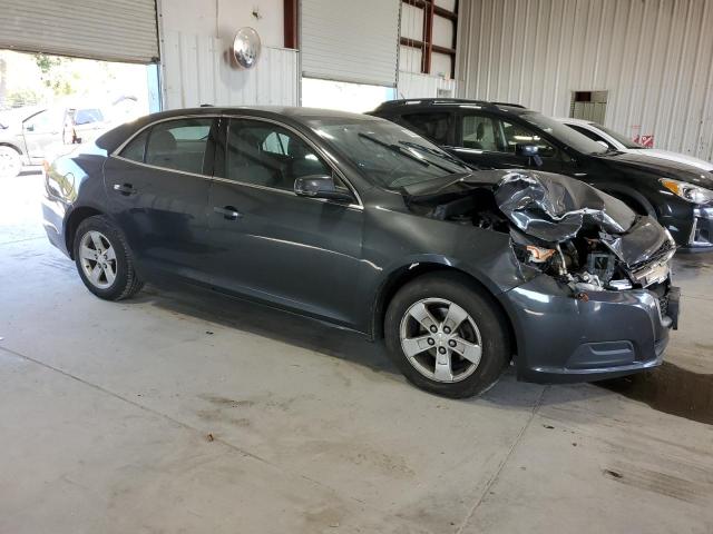 1G11C5SA1GU121999 - 2016 CHEVROLET MALIBU LIM LT 黑色 照片 4