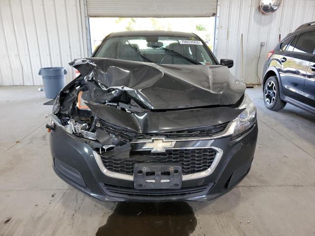 1G11C5SA1GU121999 - 2016 CHEVROLET MALIBU LIM LT 黑色 照片 5