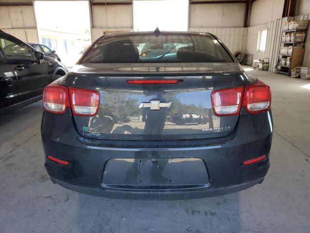 1G11C5SA1GU121999 - 2016 CHEVROLET MALIBU LIM LT 黑色 照片 6