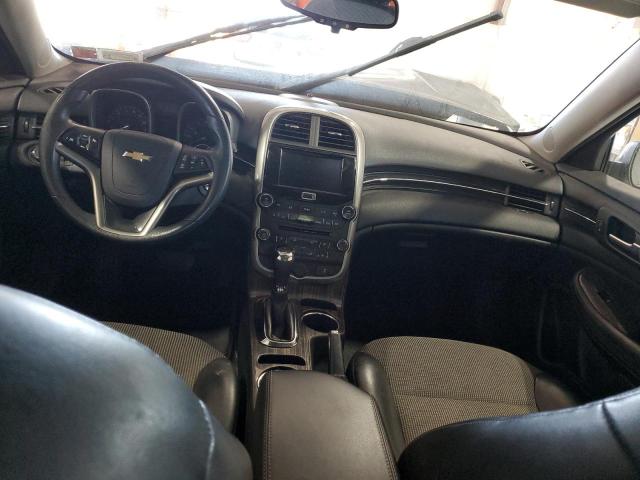 1G11C5SA1GU121999 - 2016 CHEVROLET MALIBU LIM LT 黑色 照片 8