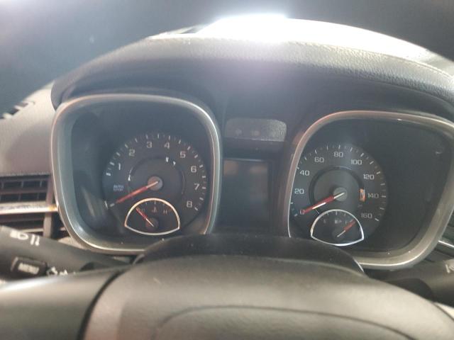 1G11C5SA1GU121999 - 2016 CHEVROLET MALIBU LIM LT 黑色 照片 9