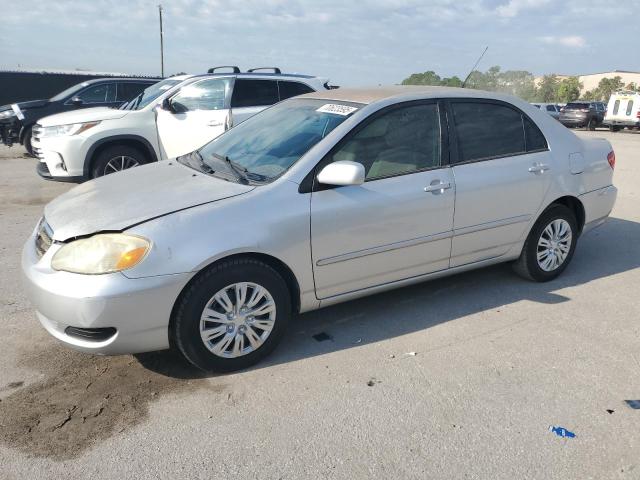 2007 TOYOTA COROLLA CE, 