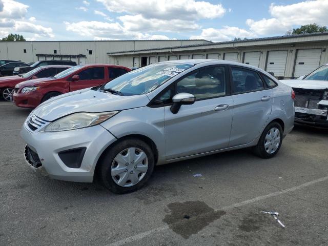 2013 FORD FIESTA SE, 