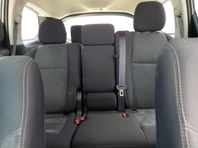 5N1DR2MN9KC645428 - 2019 NISSAN PATHFINDER S Մոխրագույն լուսանկար 10