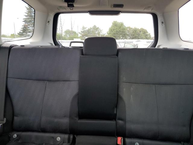 JF2SH6BC3AH806141 - 2010 SUBARU FORESTER XS Qara foto 10