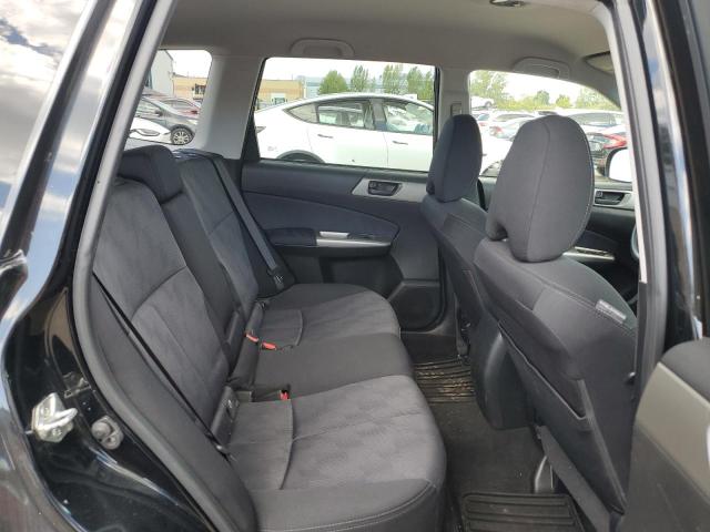 JF2SH6BC3AH806141 - 2010 SUBARU FORESTER XS Qara foto 11