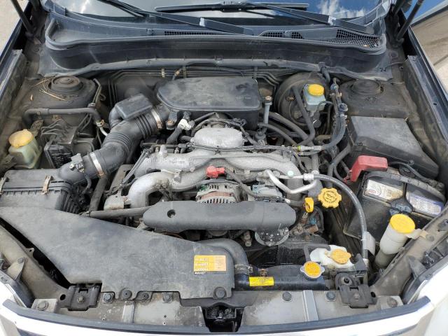 JF2SH6BC3AH806141 - 2010 SUBARU FORESTER XS Qara foto 12