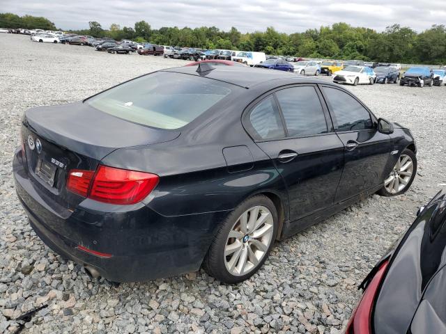 WBAFR7C55BC606358 - 2011 BMW 535 I BLACK photo 3