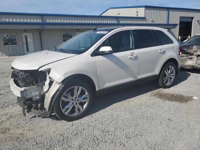 2013 FORD EDGE SEL, 