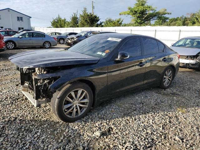 2015 INFINITI Q50 BASE, 