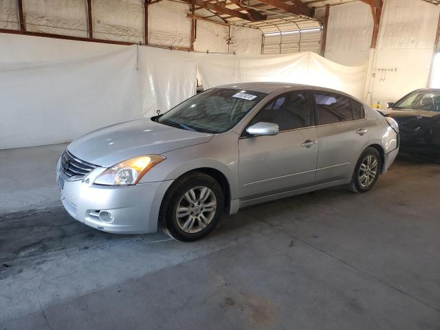 2011 NISSAN ALTIMA BASE, 