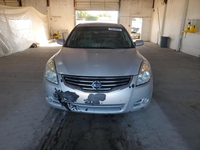 1N4AL2AP3BN501446 - 2011 NISSAN ALTIMA BASE SILVER photo 5