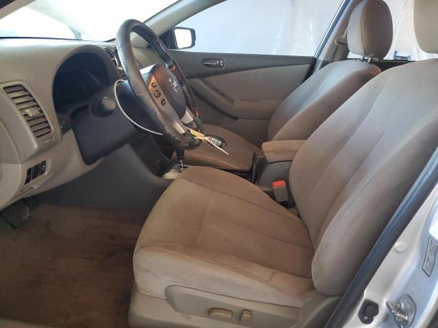 1N4AL2AP3BN501446 - 2011 NISSAN ALTIMA BASE SILVER photo 7