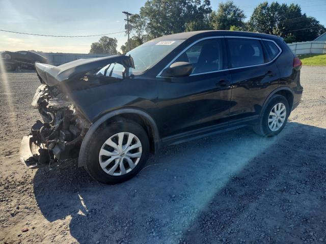 2017 NISSAN ROGUE S, 