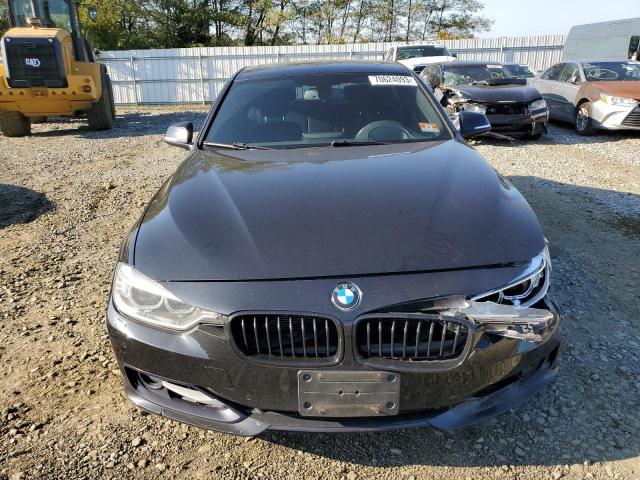 WBA3B9C54EF588103 - 2014 BMW 335 XI BLACK photo 5