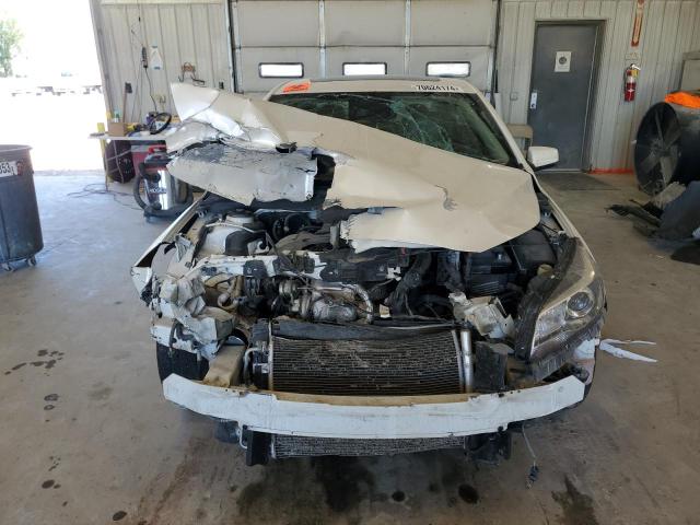 1G11J5SX9EF194064 - 2014 CHEVROLET MALIBU LTZ 白色 照片 5