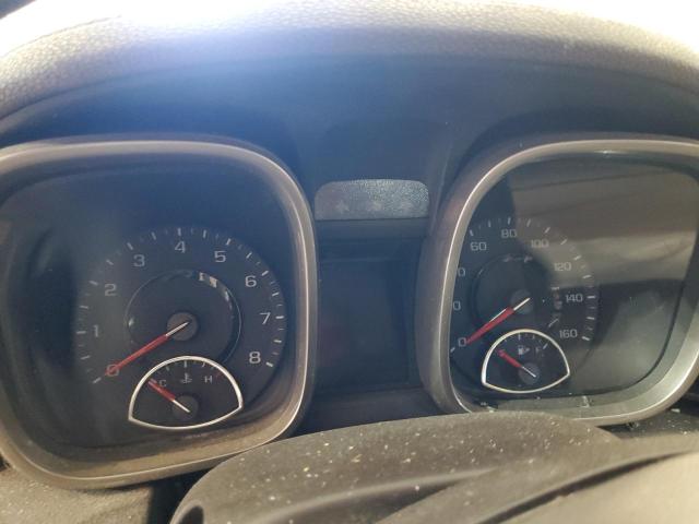 1G11J5SX9EF194064 - 2014 CHEVROLET MALIBU LTZ 白色 照片 9