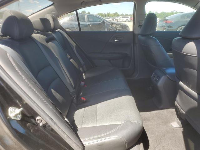 1HGCR3F84HA037755 - 2017 HONDA ACCORD EXL BLACK photo 10