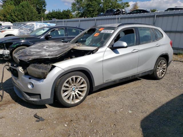 2014 BMW X1 XDRIVE28I, 