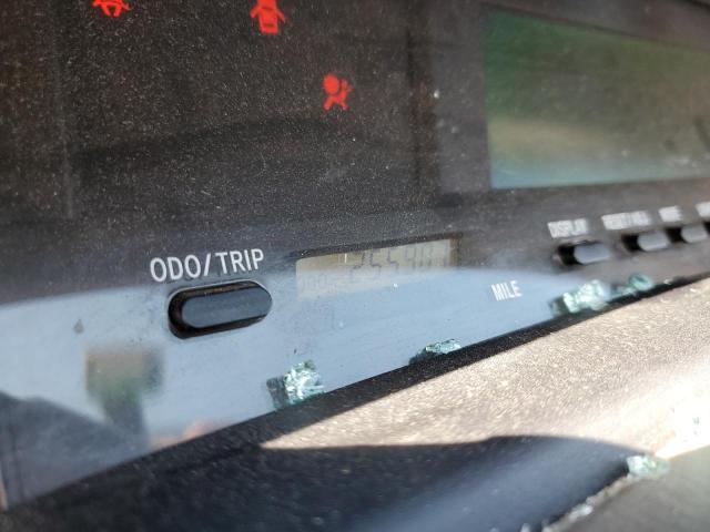 4T1BF28B01U124512 - 2001 TOYOTA AVALON XL 棕色 照片 9