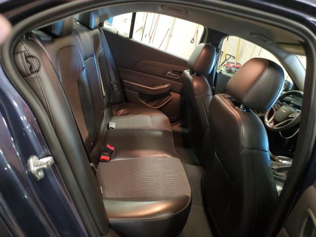 1G11C5SL0EF128543 - 2014 CHEVROLET MALIBU 1LT BLUE photo 10