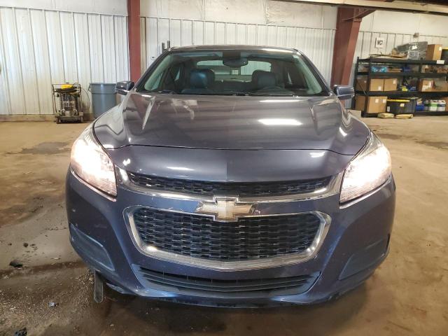 1G11C5SL0EF128543 - 2014 CHEVROLET MALIBU 1LT BLUE photo 5