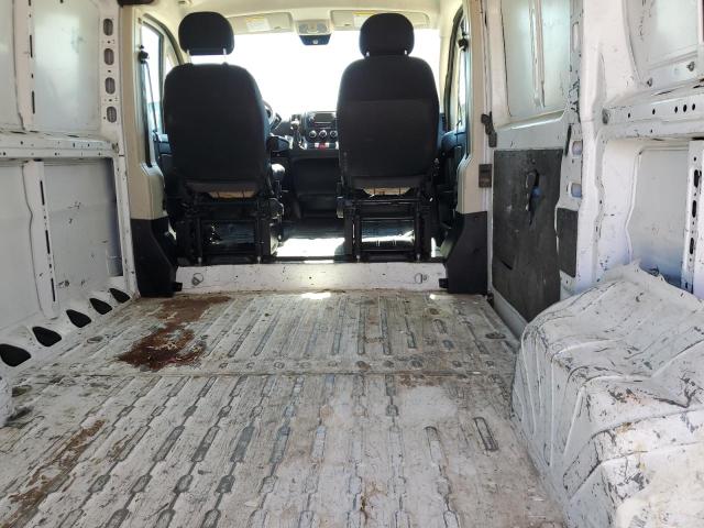 3C6TRVNG0HE520196 - 2017 RAM PROMASTER 1500 STANDARD Ağ foto 10