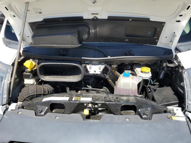 3C6TRVNG0HE520196 - 2017 RAM PROMASTER 1500 STANDARD Ağ foto 11