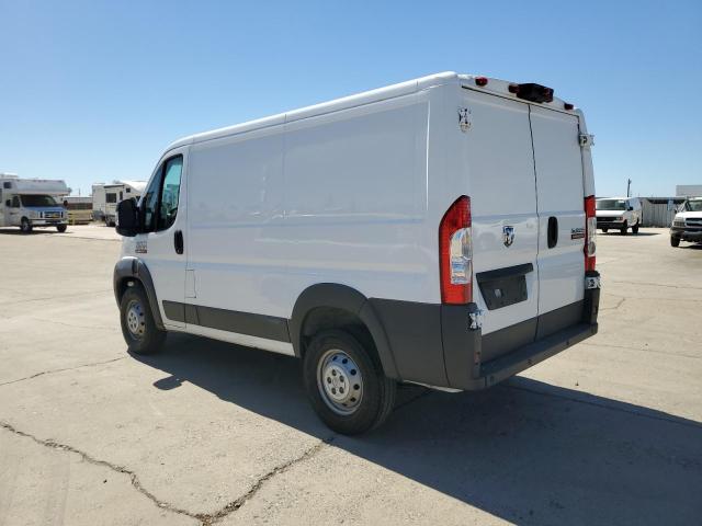 3C6TRVNG0HE520196 - 2017 RAM PROMASTER 1500 STANDARD Ağ foto 2